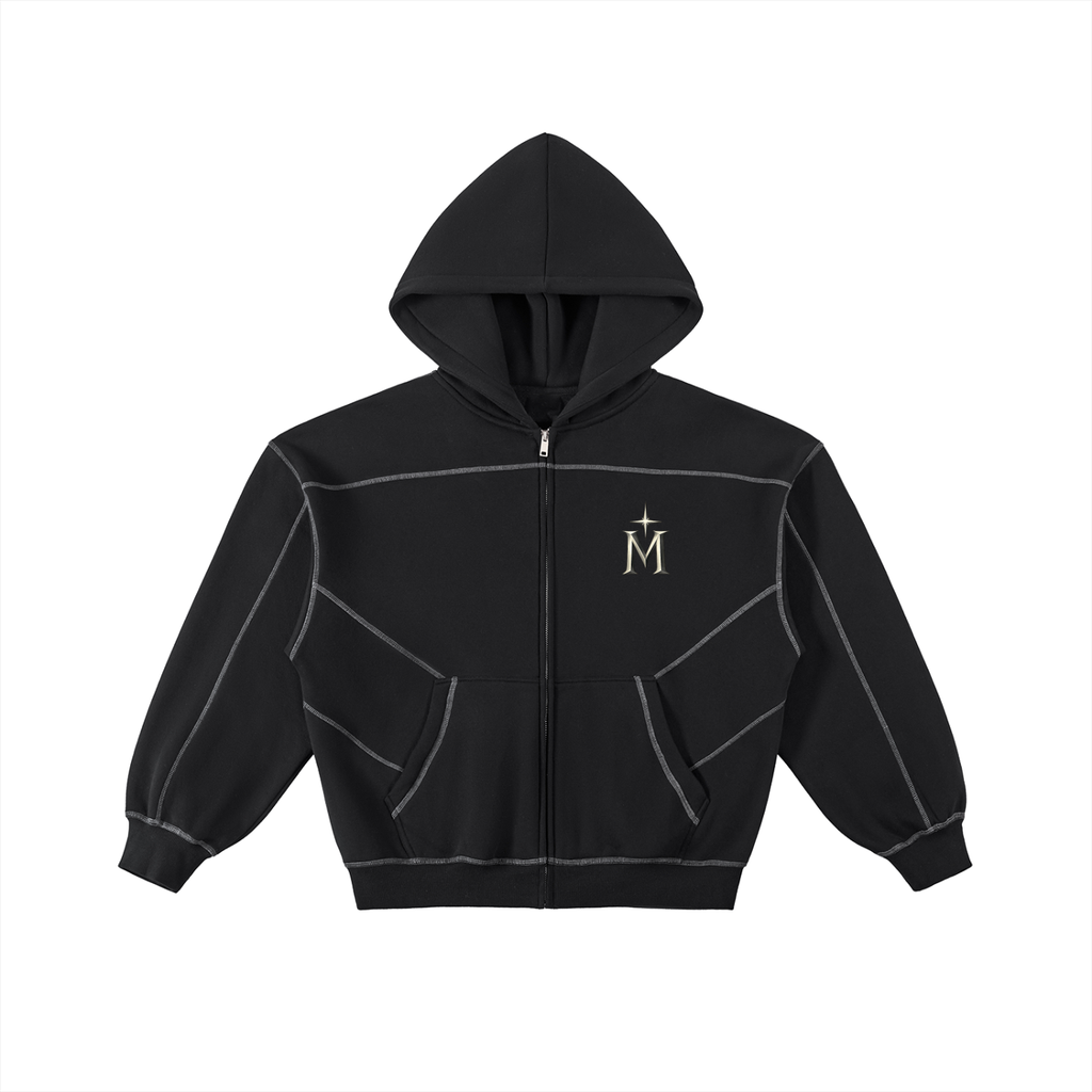 LIMITED Marqy Tracksuit Hoodie