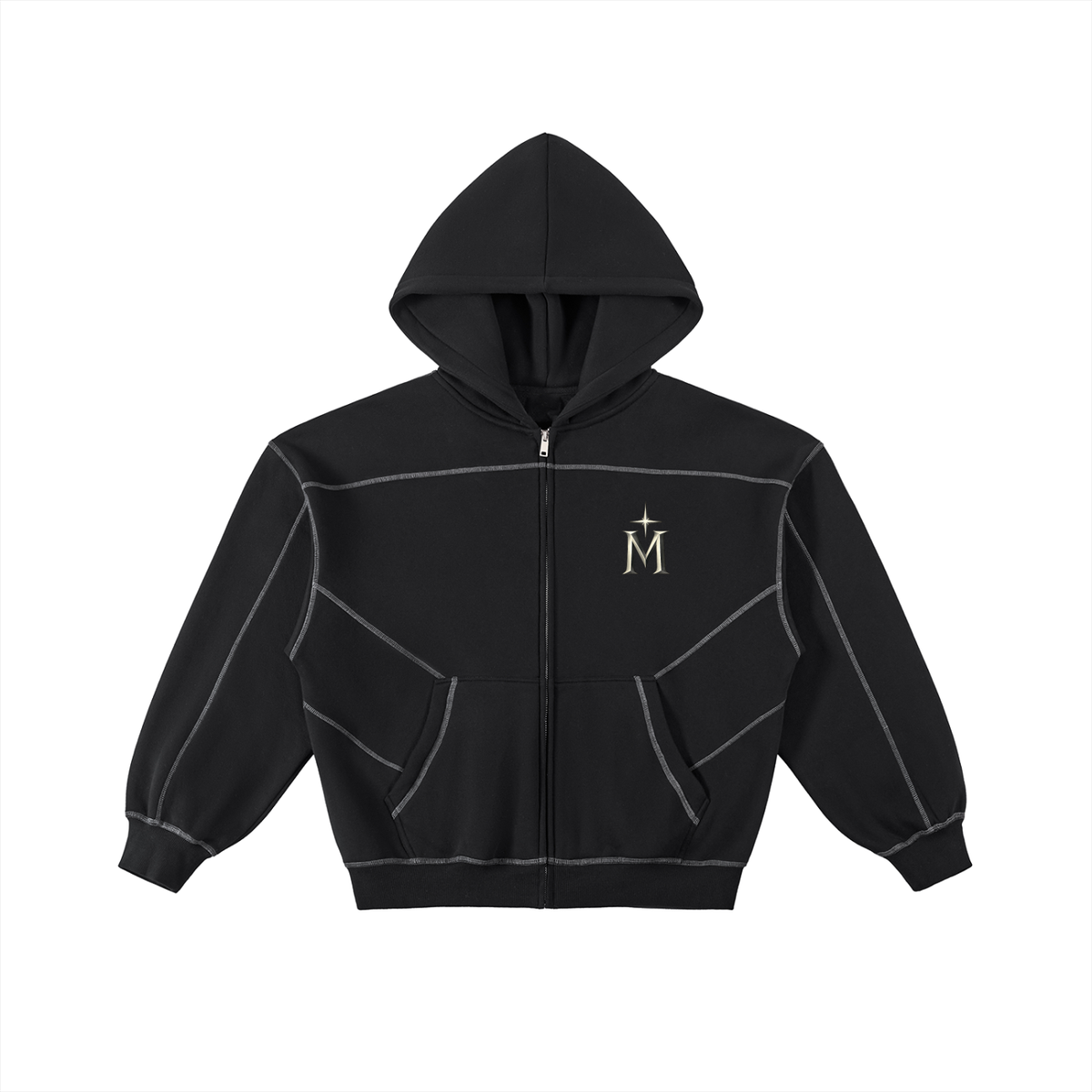 LIMITED Marqy Tracksuit Hoodie
