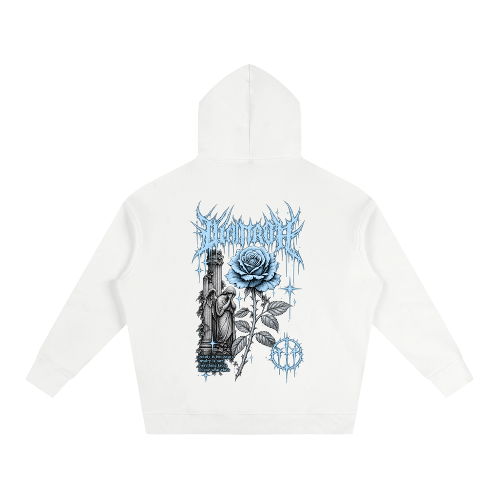 Marqy Fallen Bloom Hoodie