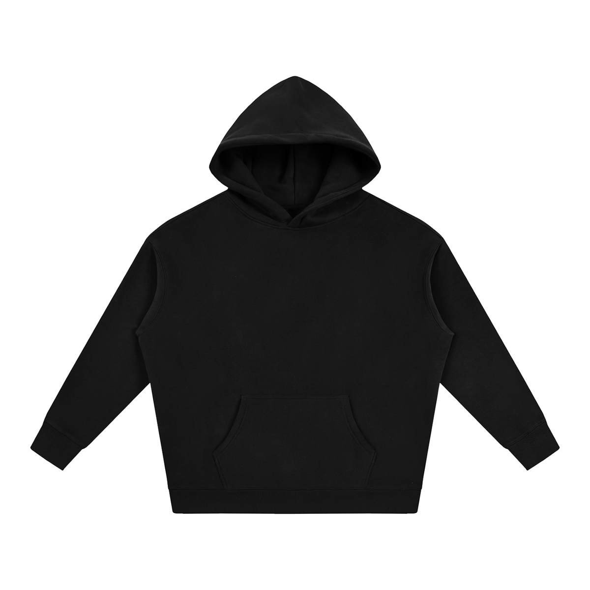 Marqy Fallen Bloom Hoodie