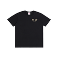 Marqy Distressed Signature Tee