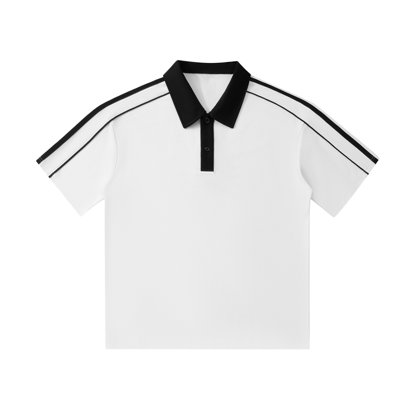 Hawaian Marqy Polo Shirt