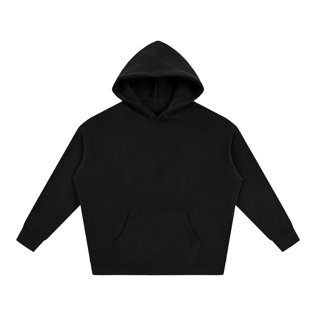 Marqy Fallen Bloom Hoodie