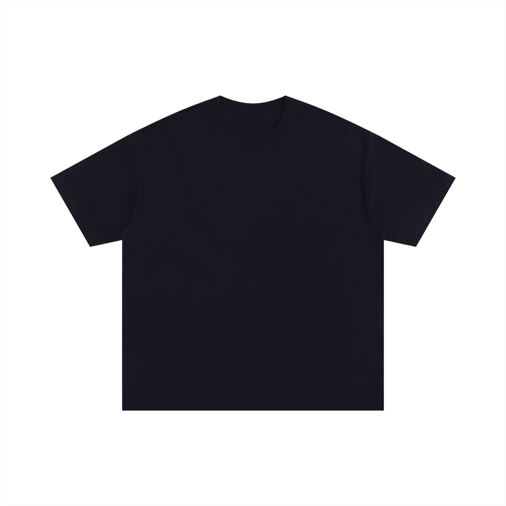Unisex Oversized Cotton T-Shirt "Hawaiian Heratage"