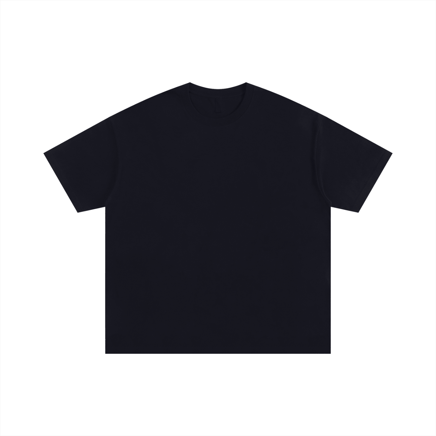 Unisex Oversized Cotton T-Shirt "Hawaiian Heratage"