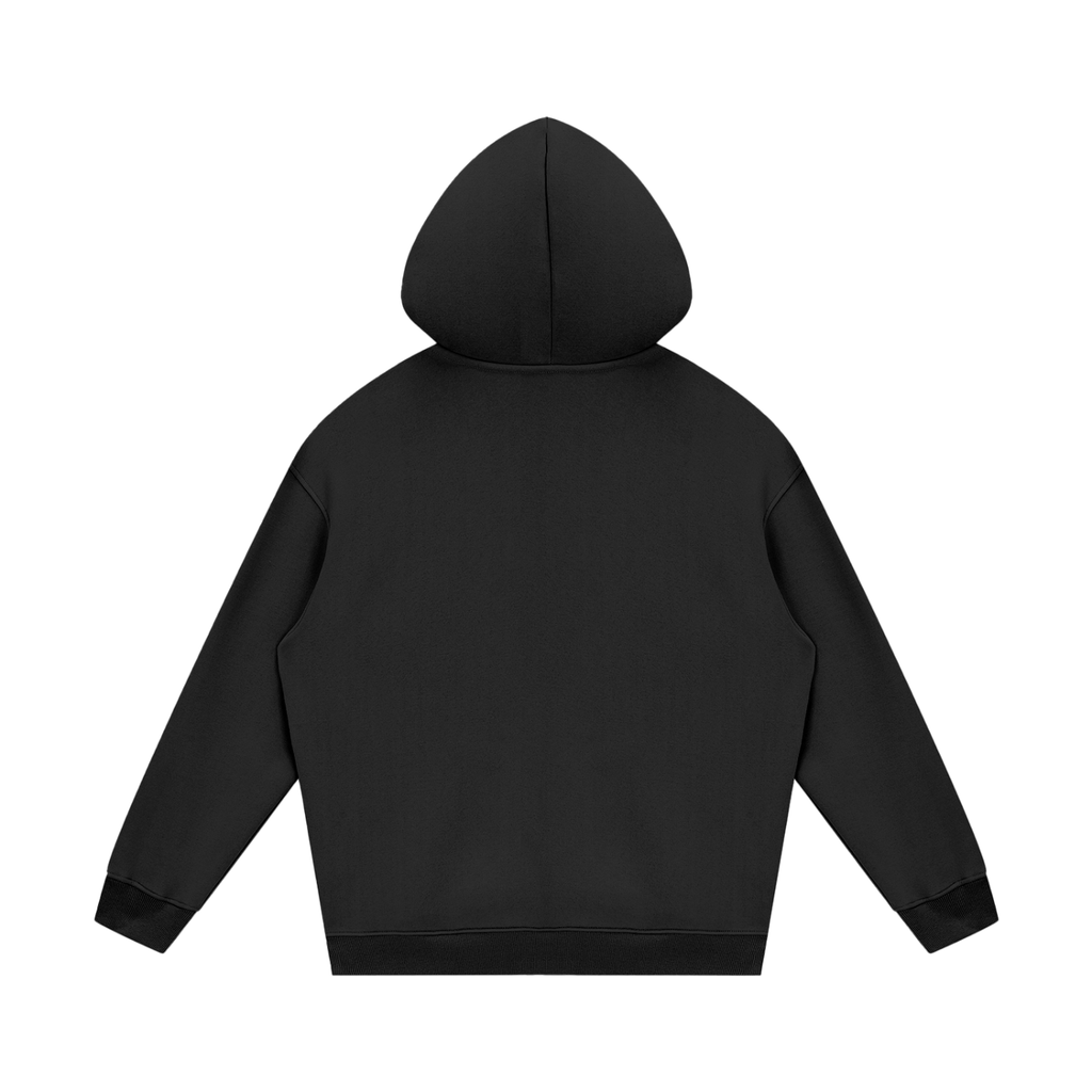 Marqy Clothing 'Blacked Out' Track suit