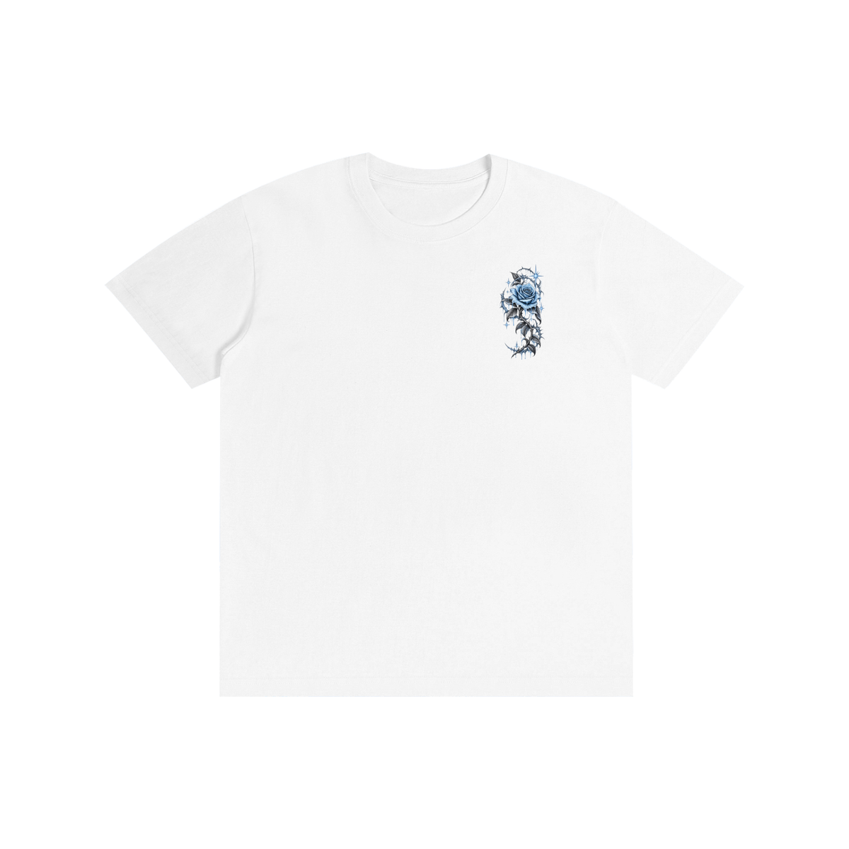 Marqy Frozen Rose Tee