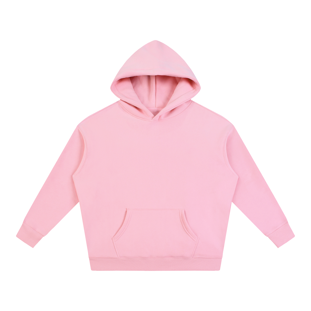 Marqy Fallen Bloom Hoodie