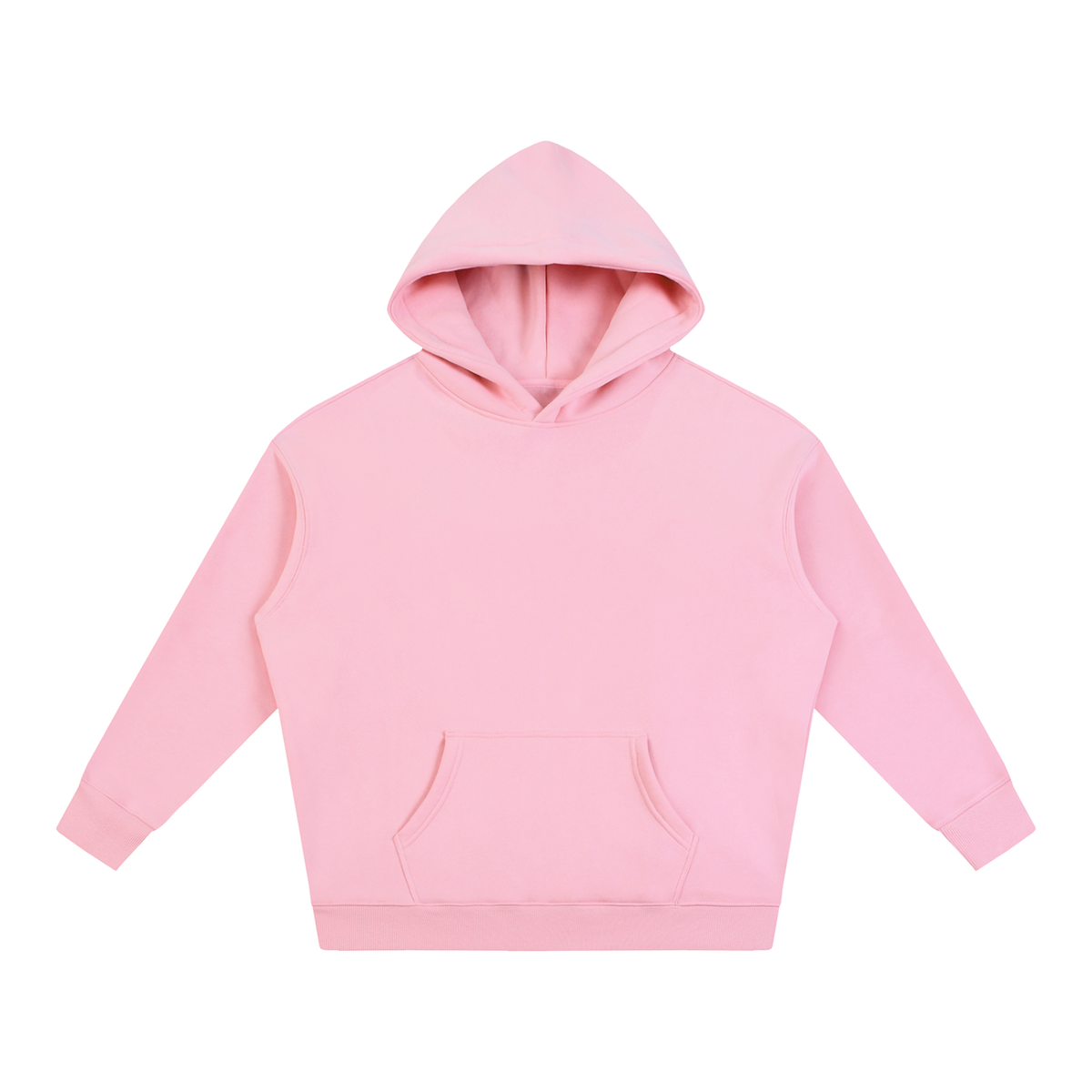 Marqy Fallen Bloom Hoodie