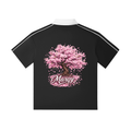 Marqy From The Roots Blossom Tree Polo
