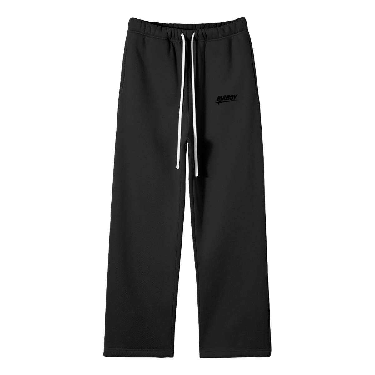 Marqy Clothing 'Blacked Out' Track suit