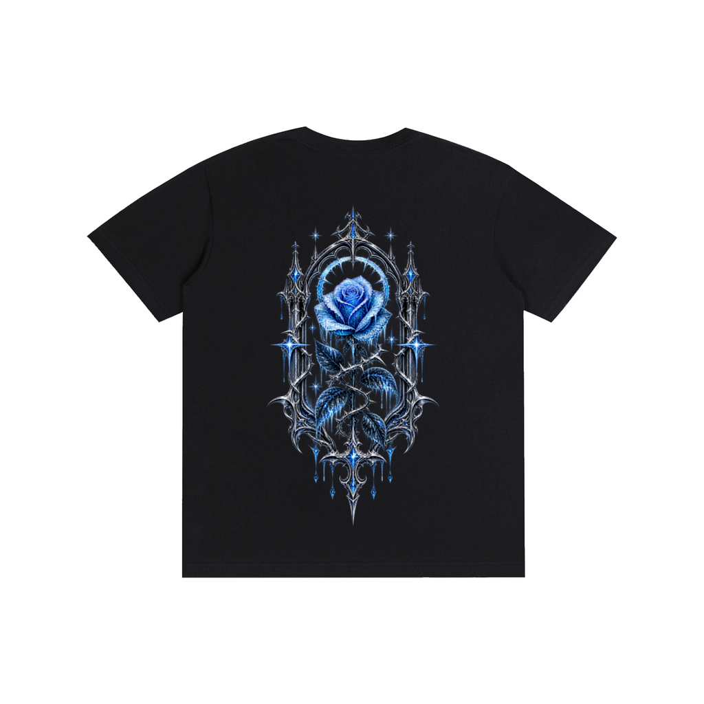 Marqy Frozen Rose Tee