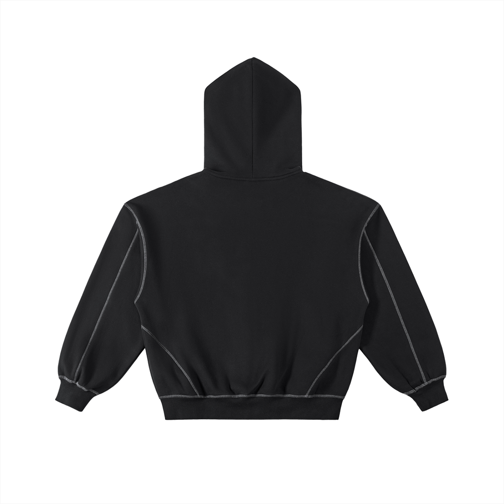LIMITED Marqy Tracksuit Hoodie