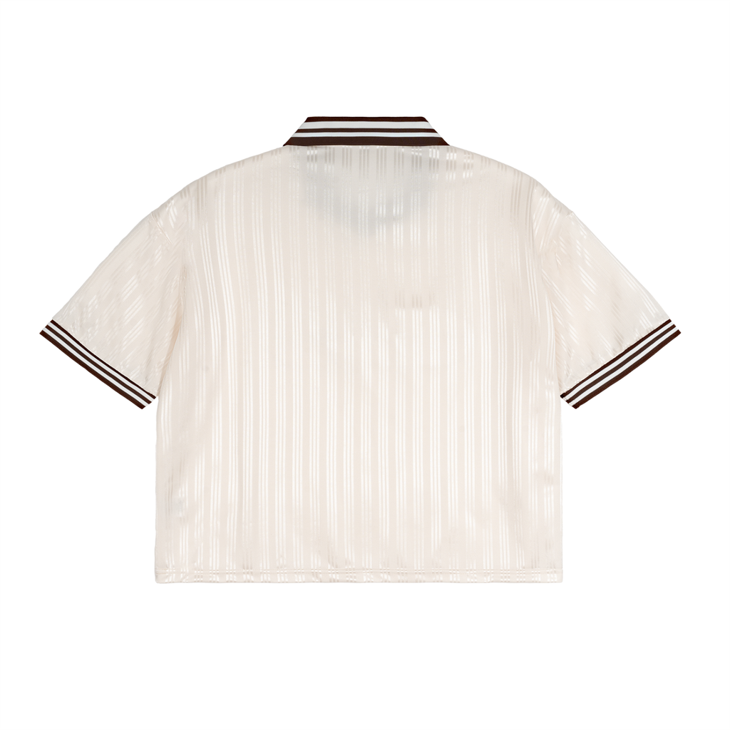 Marqy "Football" Shirt