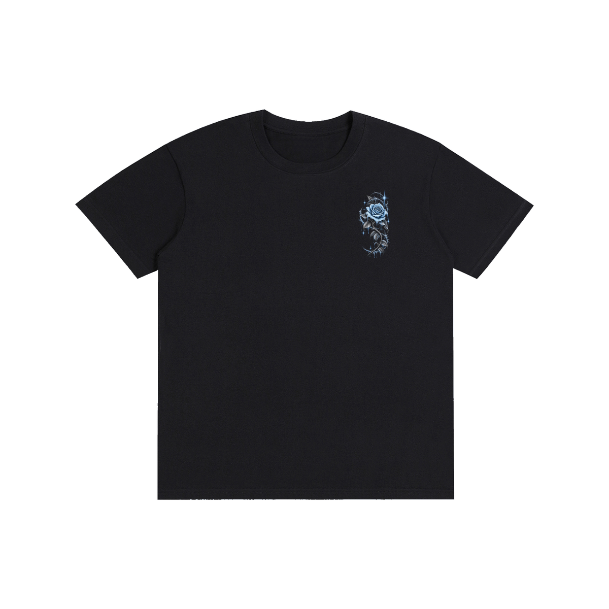 Marqy Frozen Rose Tee