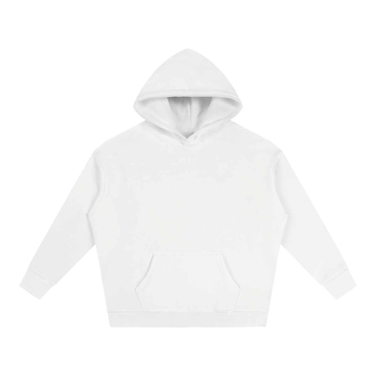 Marqy Fallen Bloom Hoodie