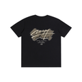 Marqy Built Different Signature Tee