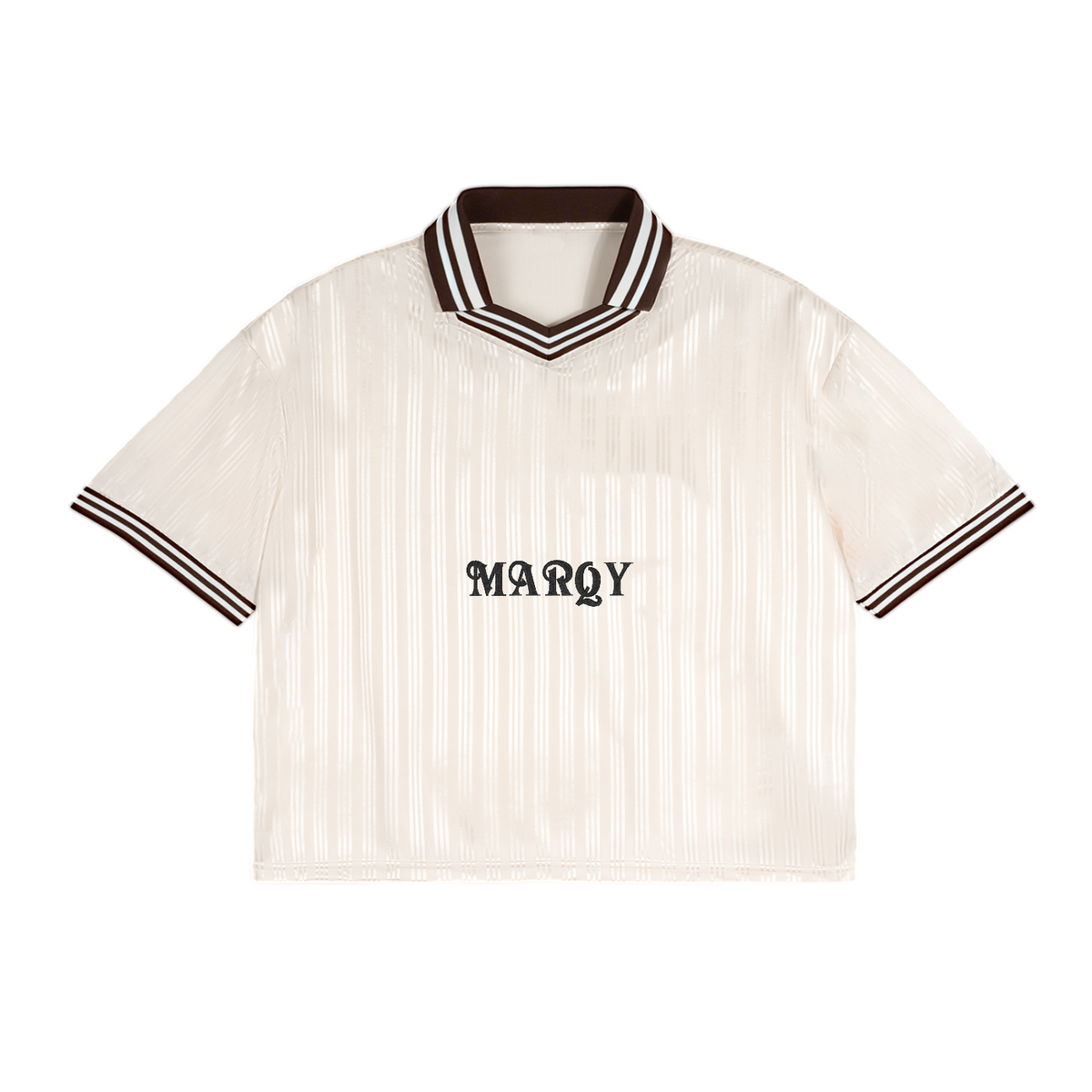Marqy "Football" Shirt