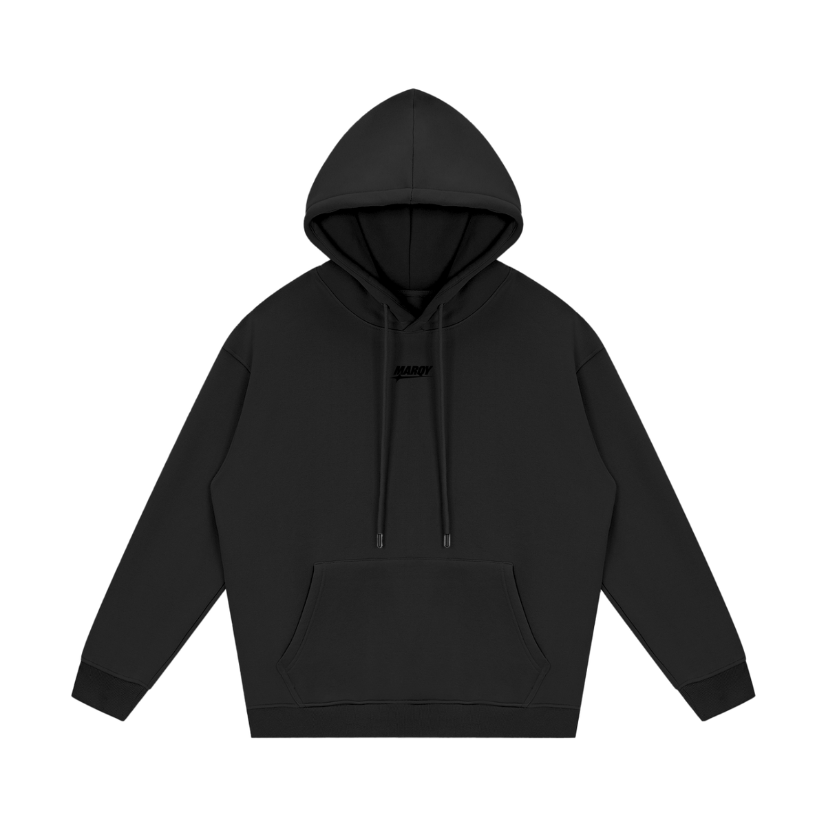 Marqy Clothing 'Blacked Out' Track suit