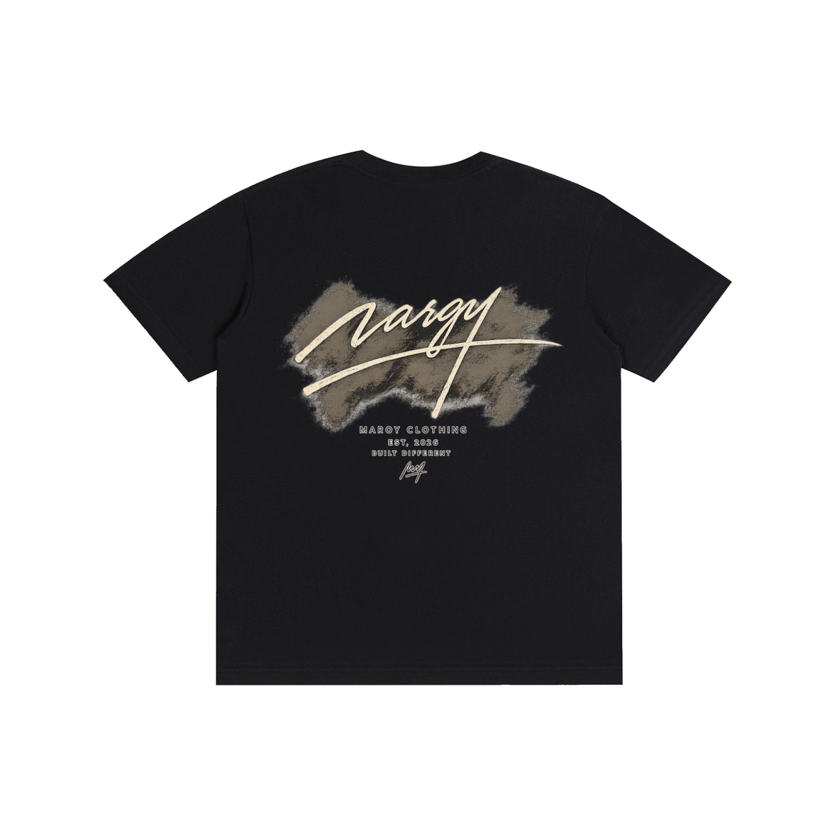 Signiture Marqy Shirt